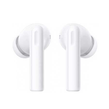 Casti Bluetooth 5.2, ANC, Touch Control - Oppo (Enco Buds2) - White