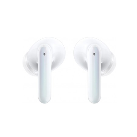 Casti Bluetooth ANC, Waterproof - Oppo (Enco X) - White