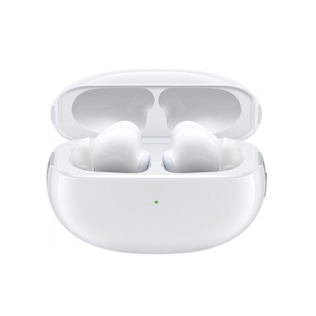 Casti Bluetooth ANC, Waterproof - Oppo (Enco X) - White