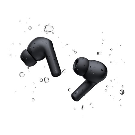 Casti TWS, Waterproof - Xiaomi Redmi Buds 4 Active (BHR6992GL) - Black