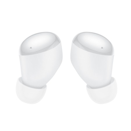 Casti TWS cu Control Tactil, Waterproof - Xiaomi Redmi Buds 4 (BHR5846GL) - White