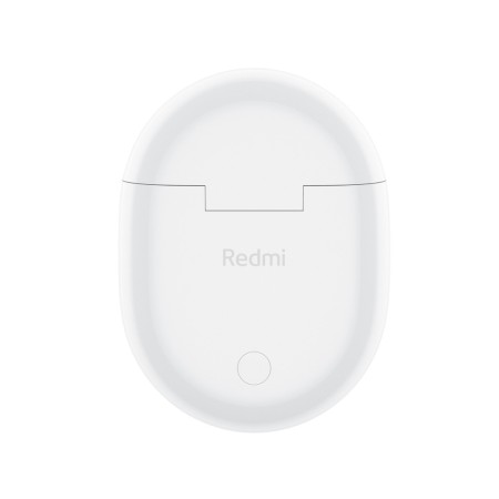 Casti TWS cu Control Tactil, Waterproof - Xiaomi Redmi Buds 4 (BHR5846GL) - White