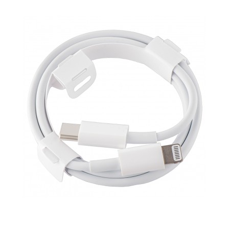 Cablu de Date Type-C 96W, 1m - Apple (4GN33Z/A) - White