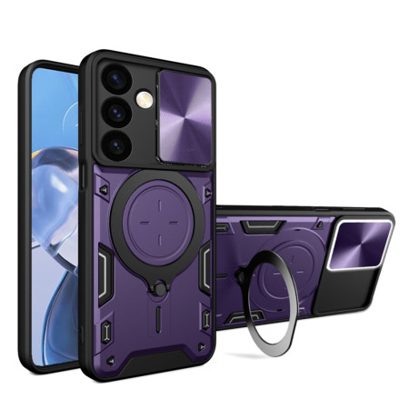 Husa pentru Samsung Galaxy S24 - Guard Pro, Purple