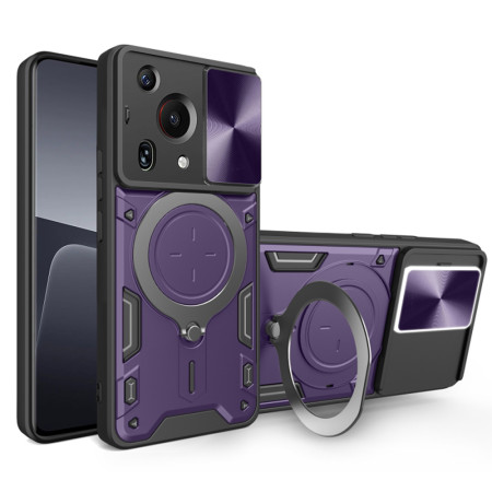Husa pentru Huawei Pura 70 Ultra - Guard Pro, Purple