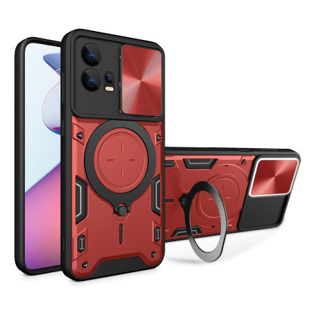 Husa pentru Motorola Moto G72 - Guard Pro, Red