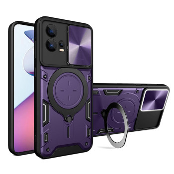 Husa pentru Motorola Moto G72 - Guard Pro, Purple