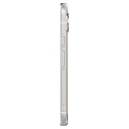 Husa pentru Google Pixel 9 / 9 Pro - Spigen Ultra Hybrid - Clear