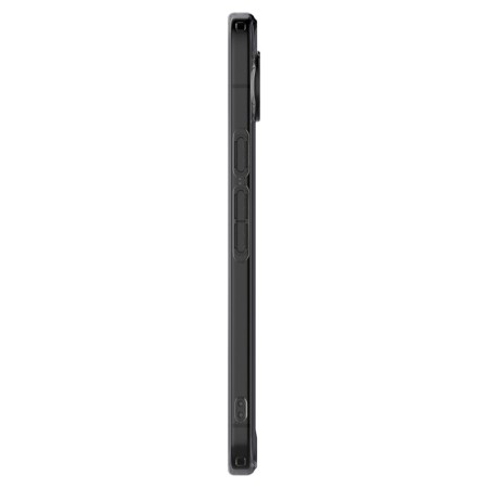 Husa pentru Google Pixel 9 / 9 Pro - Spigen Ultra Hybrid Zero One - Matte Black