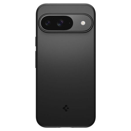 Husa pentru Google Pixel 9/ 9 Pro - Spigen Thin Fit - Black