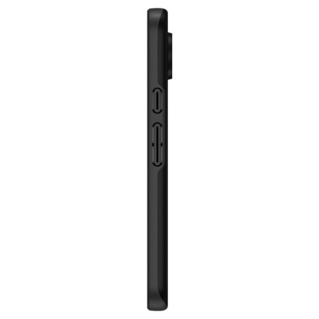 Husa pentru Google Pixel 9/ 9 Pro - Spigen Thin Fit - Black