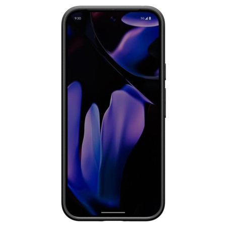 Husa pentru Google Pixel 9 Pro XL - Spigen Thin Fit - Black