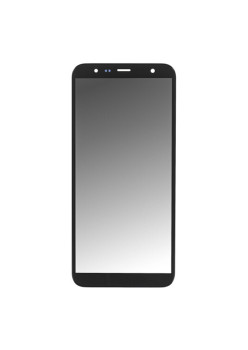 Ecran Compatibil cu Samsung Galaxy J4 Plus (SM-J415) / J6 Plus, SM-J610, cu Touchscreen, Black