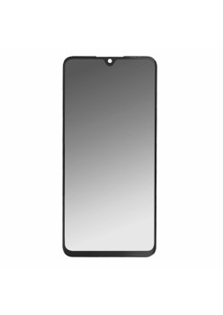 Ecran Compatibil cu Huawei P30 Lite / P30 Lite New Edition, cu Touchscreen, Black