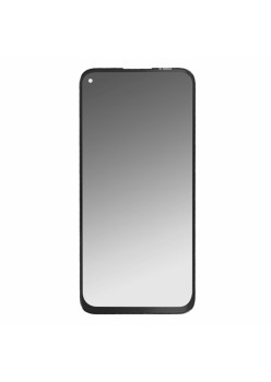 Ecran Compatibil cu Huawei P40 lite / nova 7i / nova 5i / nova 6 SE, Touchscreen, Black