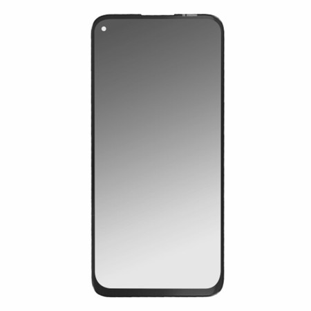 Ecran Compatibil cu Huawei P40 lite / nova 7i / nova 5i / nova 6 SE, Touchscreen, Black