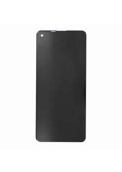 Ecran Compatibil cu Samsung Galaxy A21s, SM-A217, cu Touchscreen, Black