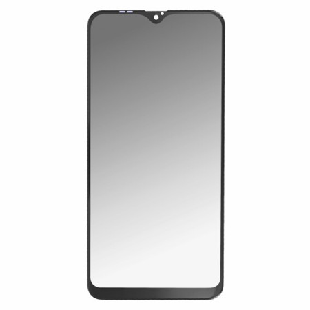 Ecran Compatibil cu Samsung Galaxy A10, SM-A105, cu Touchscreen, Black