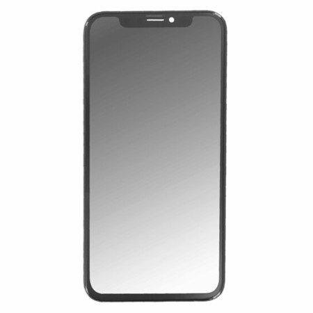 Ecran Compatibil cu iPhone XS Max, In-Cell LCD, Black