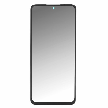 Ecran Compatibil cu Huawei P Smart 2021 / Y7a / Honor 10X Lite cu Touchscreen, Black