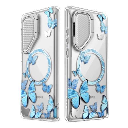 Husa pentru Samsung Galaxy S25 Ultra - I-Blason Cosmo - BlueFly