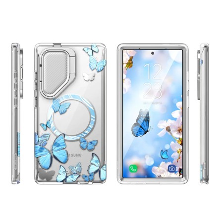 Husa pentru Samsung Galaxy S25 Ultra - I-Blason Cosmo - BlueFly