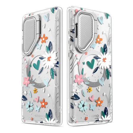 Husa pentru Samsung Galaxy S25 Ultra - I-Blason Cosmo - Paint