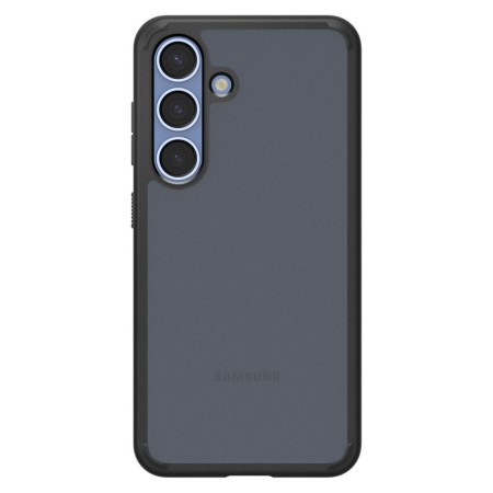 Husa pentru Samsung Galaxy S25 Plus - Spigen Ultra Hybrid - Frost Black