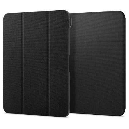 Husa pentru iPad Pro 11 (2024) - Spigen Urban Fit - Black