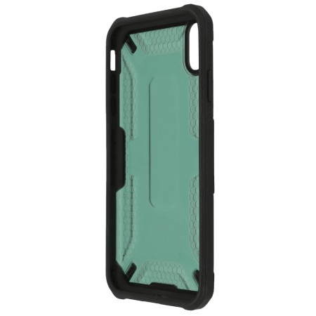 Techsuit - Decoil Series - iPhone XS Max - Dark Green