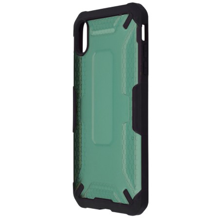 Techsuit - Decoil Series - iPhone XS Max - Dark Green