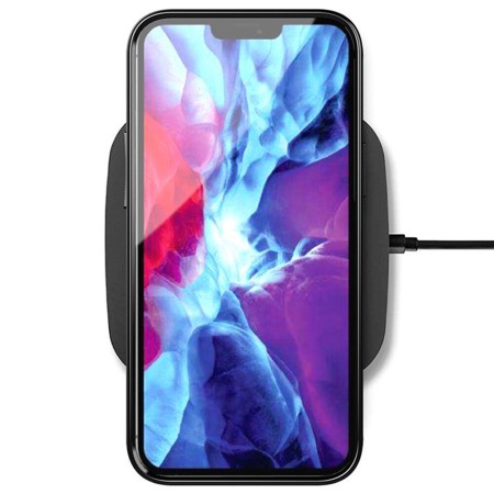 Techsuit - Thunder Flex - Samsung Galaxy M31s - Black