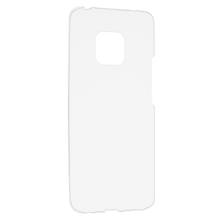 Techsuit - Clear Silicone 360 (bulk) - Huawei Mate 20 Pro - Transparent