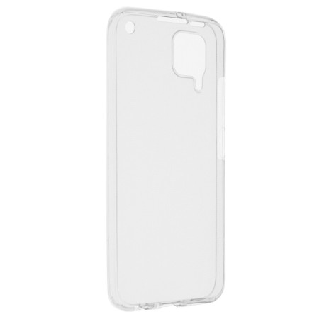 Techsuit - Clear Silicone 360 (bulk) - Huawei P40 lite - Transparent