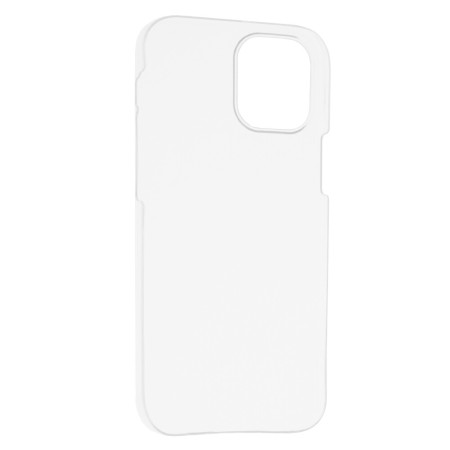 Techsuit - Clear Silicone 360 (bulk) - iPhone 12 Mini - Transparent