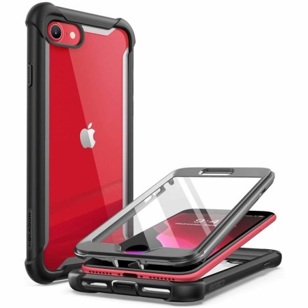 i-Blason Ares - iPhone 7/8 - Black