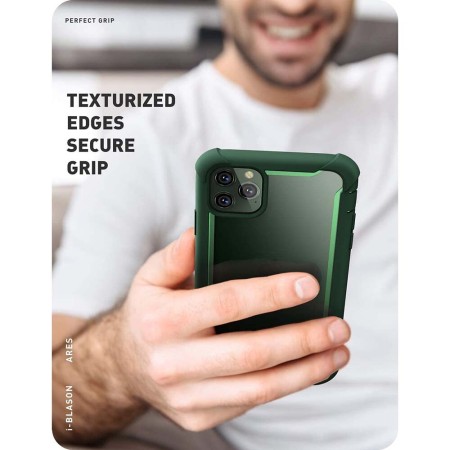 i-Blason Ares - iPhone 11 Pro - Green