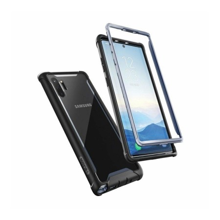 i-Blason Ares - Samsung Galaxy Note 10 - Black