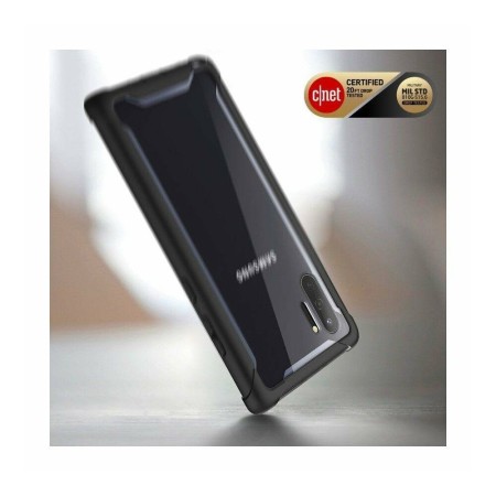 i-Blason Ares - Samsung Galaxy Note 10 - Black