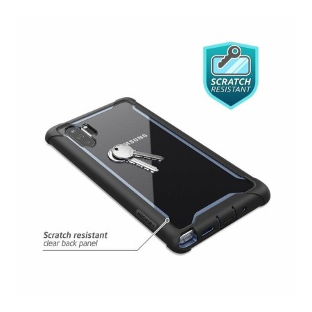 i-Blason Ares - Samsung Galaxy Note 10 - Black