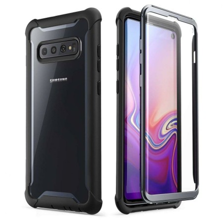 i-Blason Ares - Samsung Galaxy S10 Plus - Black