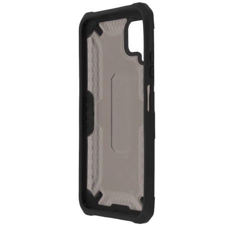 Techsuit - Decoil Series - Huawei P40 lite - Black