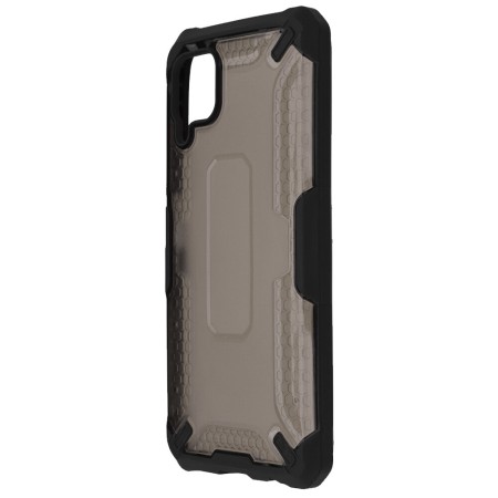 Techsuit - Decoil Series - Huawei P40 lite - Black