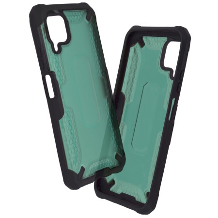 Techsuit - Decoil Series - Huawei P40 lite - Dark Green