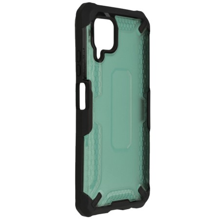 Techsuit - Decoil Series - Huawei P40 lite - Dark Green