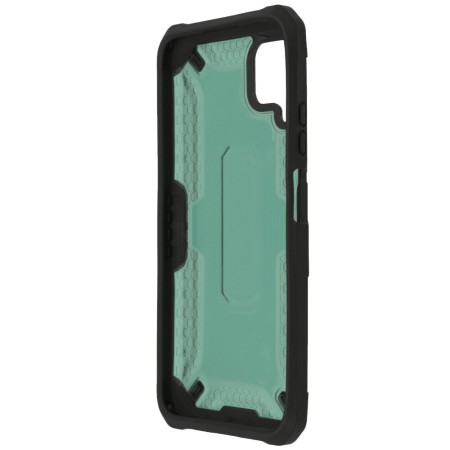 Techsuit - Decoil Series - Huawei P40 lite - Dark Green