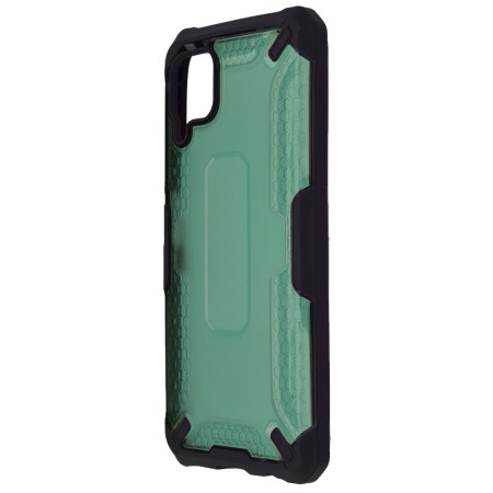 Techsuit - Decoil Series - Huawei P40 lite - Dark Green