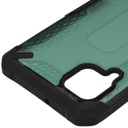 Techsuit - Decoil Series - Huawei P40 lite - Dark Green