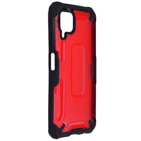 Techsuit - Decoil Series - Huawei P40 lite - Red