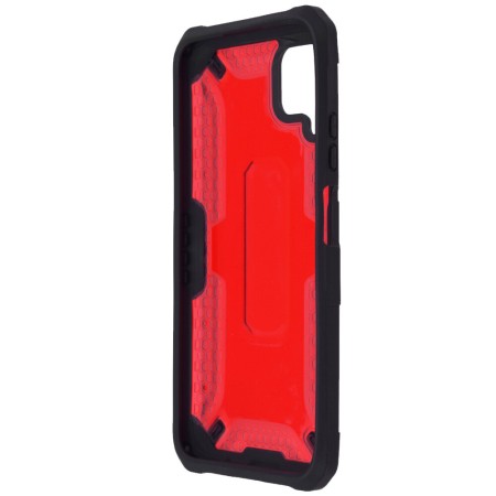 Techsuit - Decoil Series - Huawei P40 lite - Red